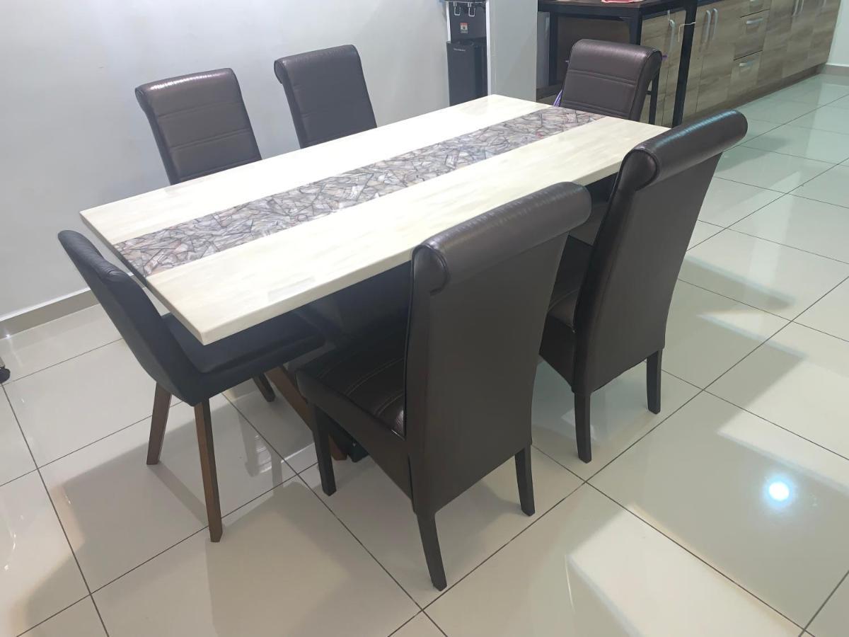 Sp Saujana Homestay Sungai Petani Bagian luar foto